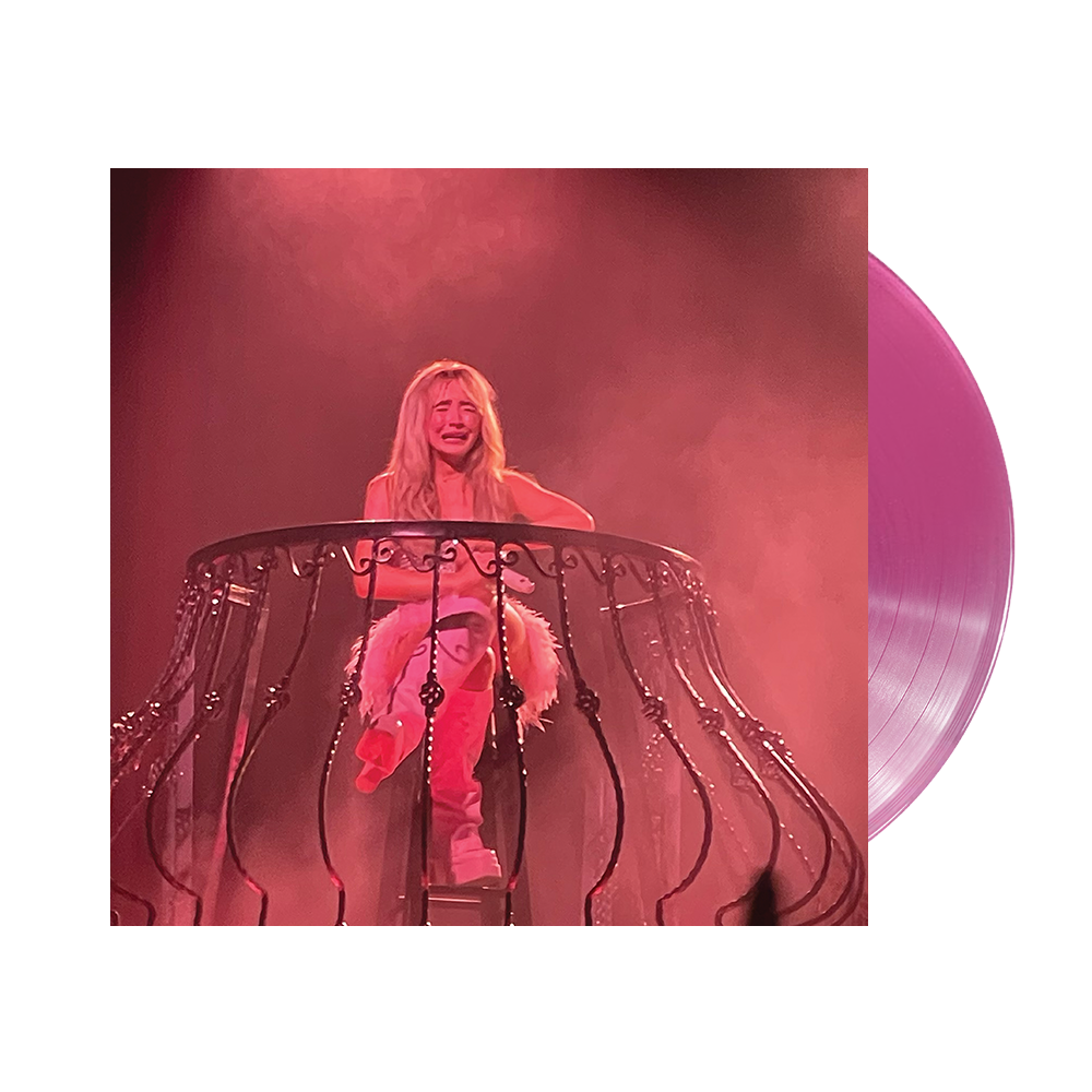 Sabrina Carpenter - Feather Vinilo 7"
