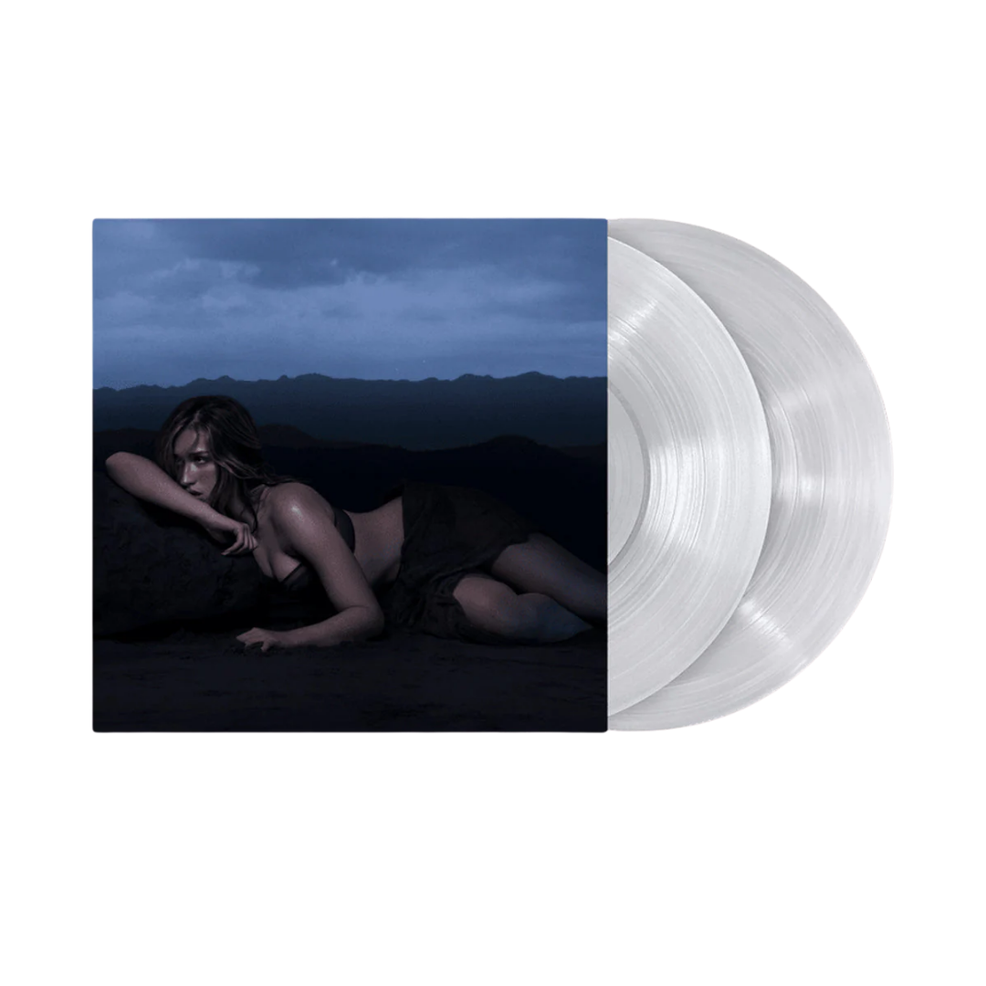 Tate McRae - So Close To What Vinilo Deluxe
