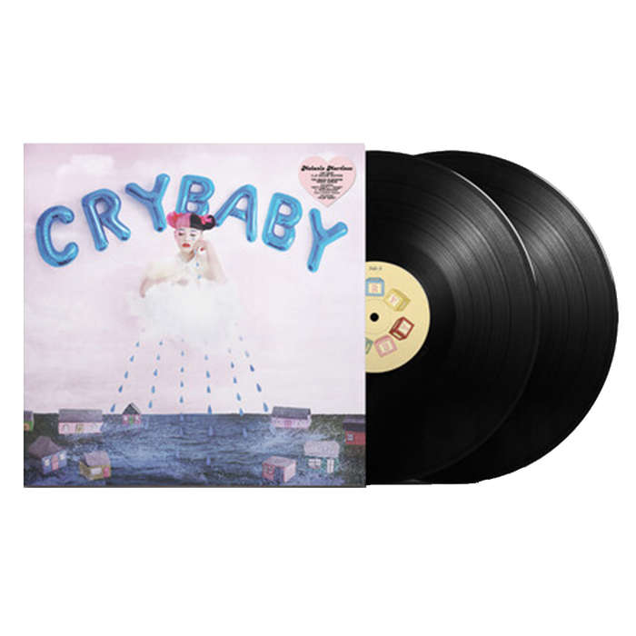 Melanie Martinez - Cry Baby Deluxe Vinilo