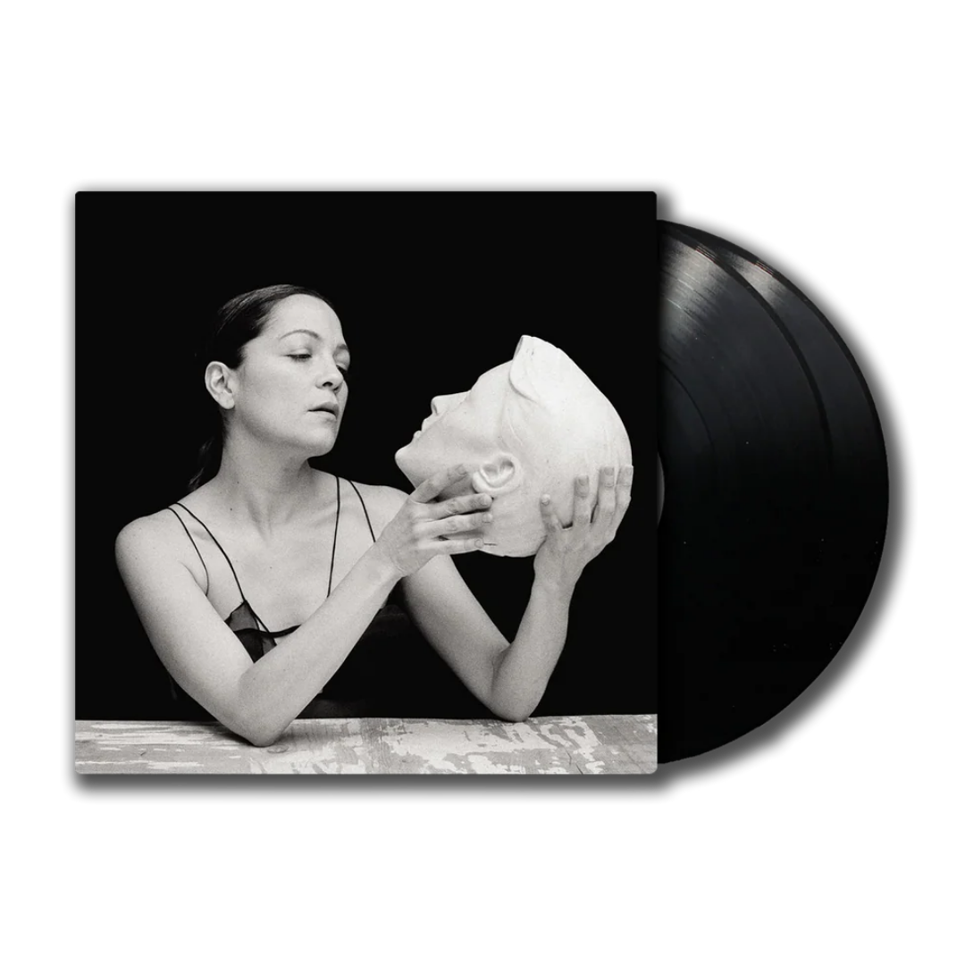 Natalia Lafourcade - Todas Las Flores Vinilo