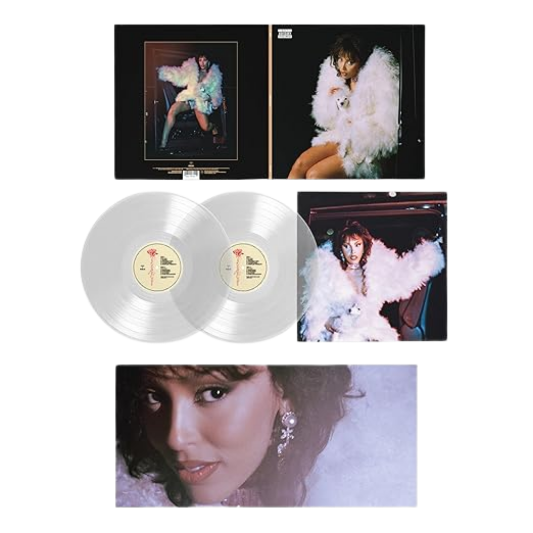 Doja Cat - Vie Vinilo Physical Touch Edition