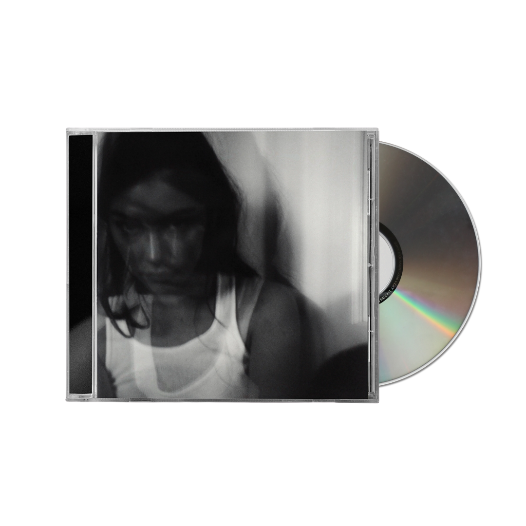 Gracie Abrams - Good Riddance CD