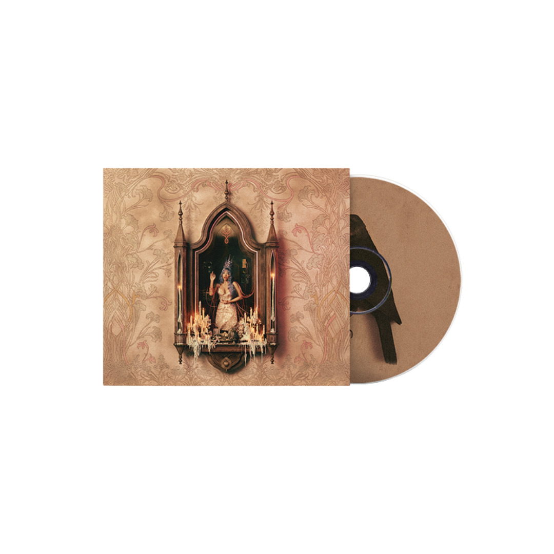 Melanie Martinez - Hades CD