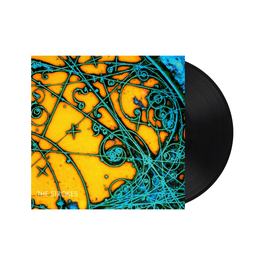 The Strokes - Is This It Vinilo