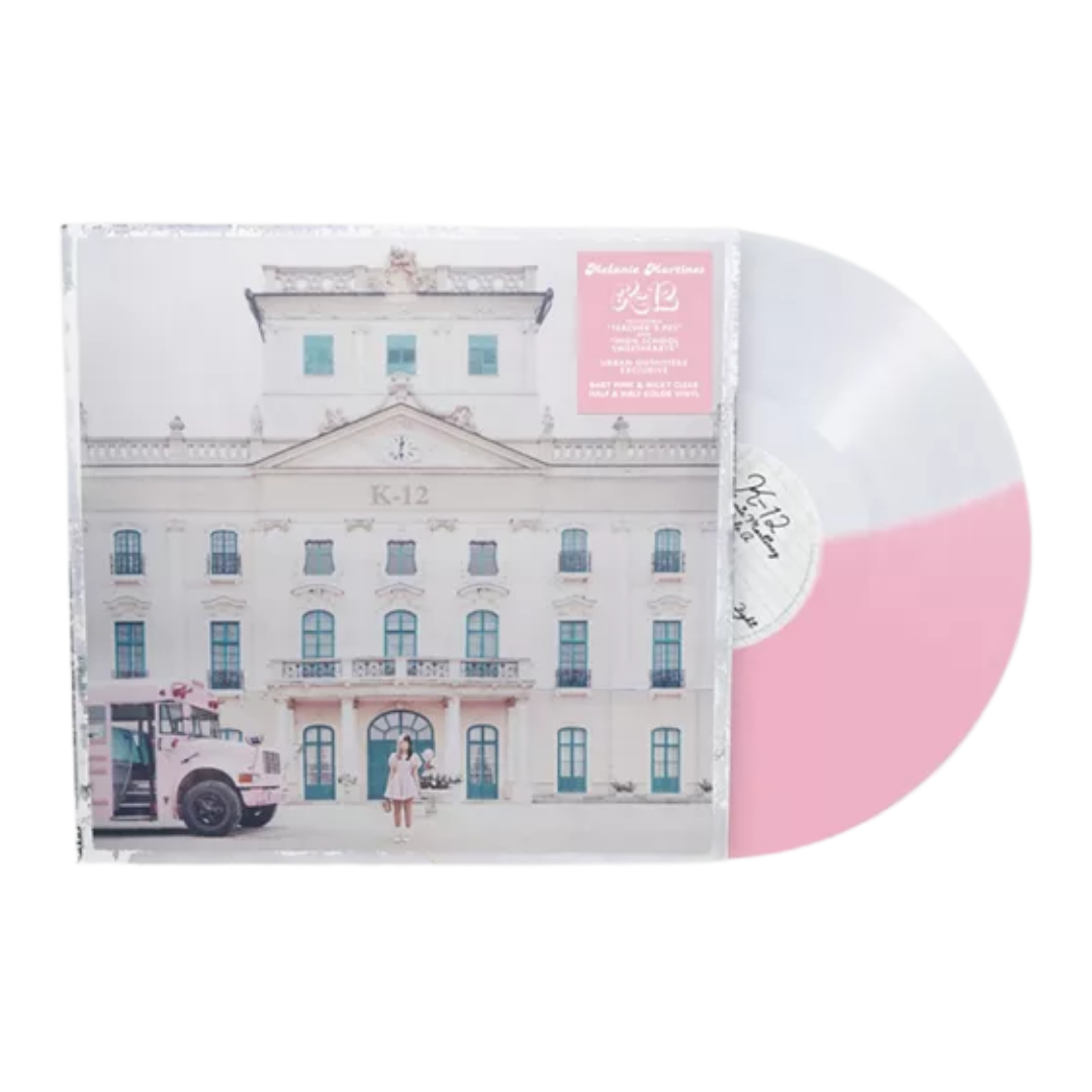 Melanie Martinez - K-12 Vinilo Exclusivo