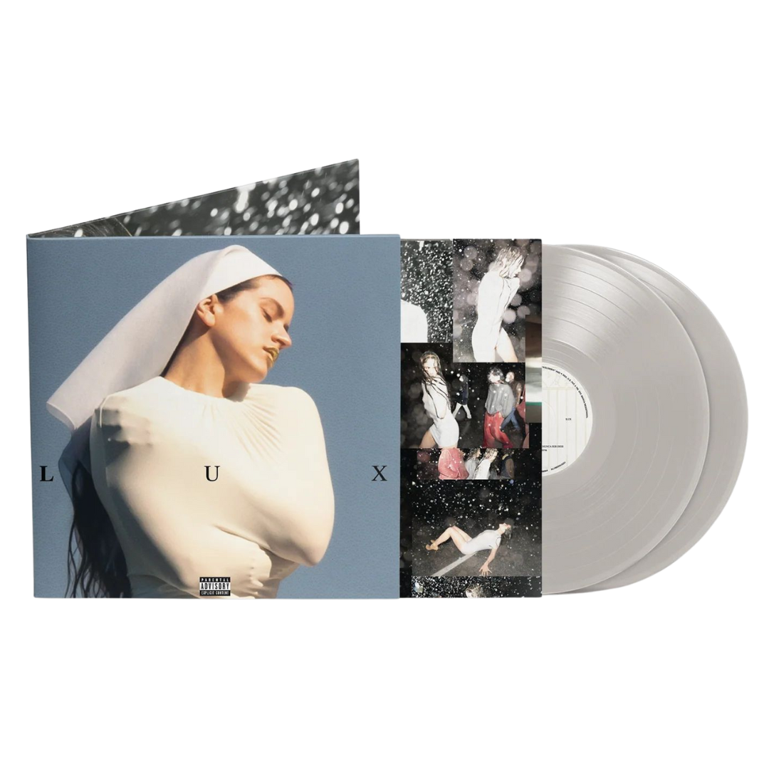 Rosalia - Lux Vinilo 2LP