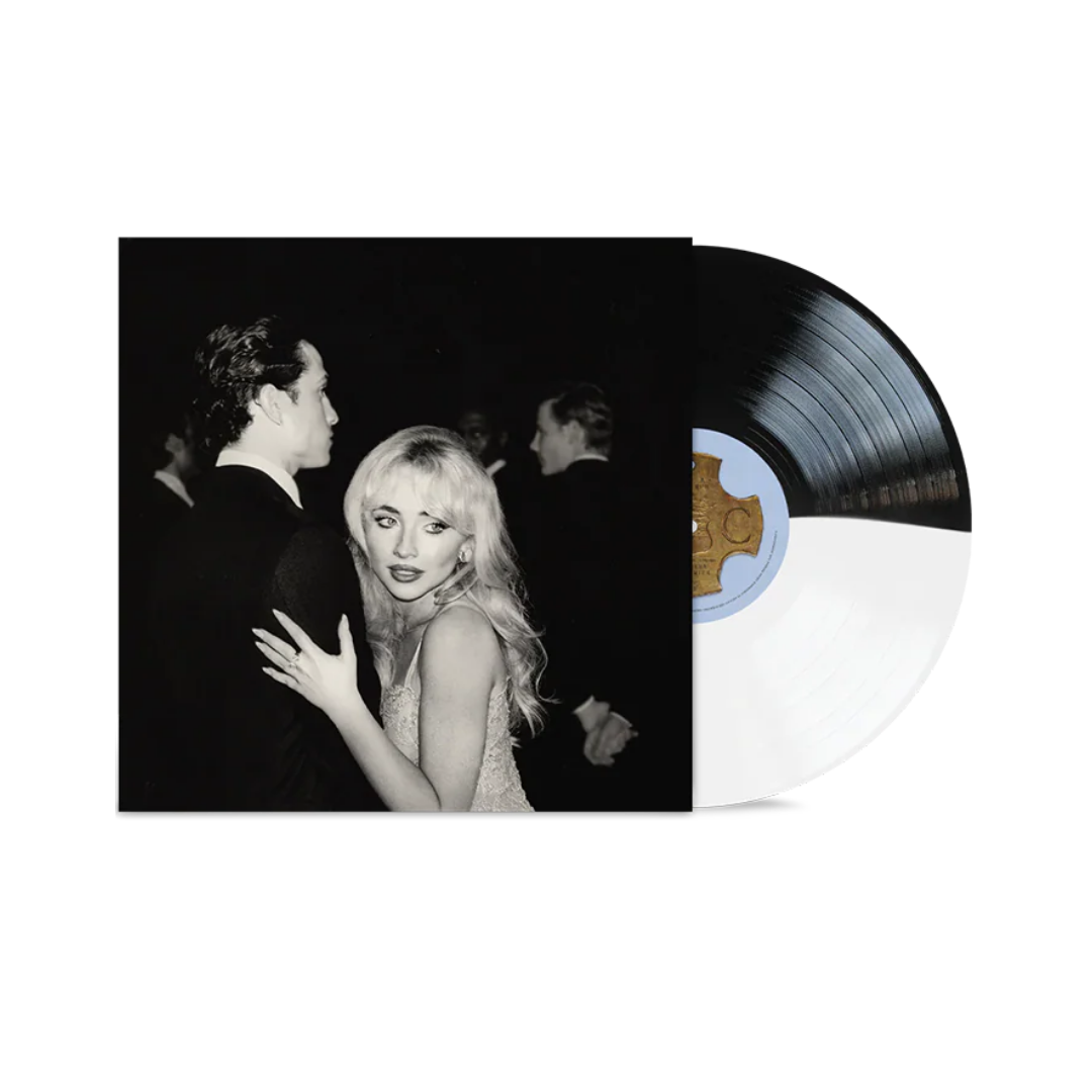 Sabrina Carpenter - Man's Best Friend Vinilo Exclusivo Portada Alternativa