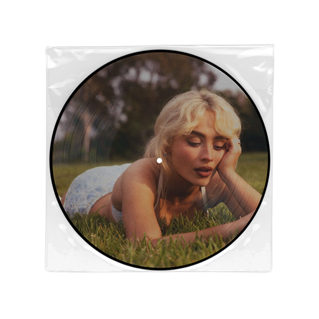 Sabrina Carpenter - Man's Best Friend Spotify Exclusive