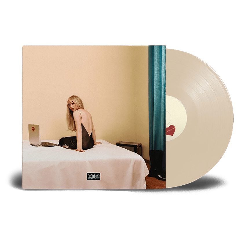 Sabrina Carpenter - Emails I Can't Send Vinilo Crema