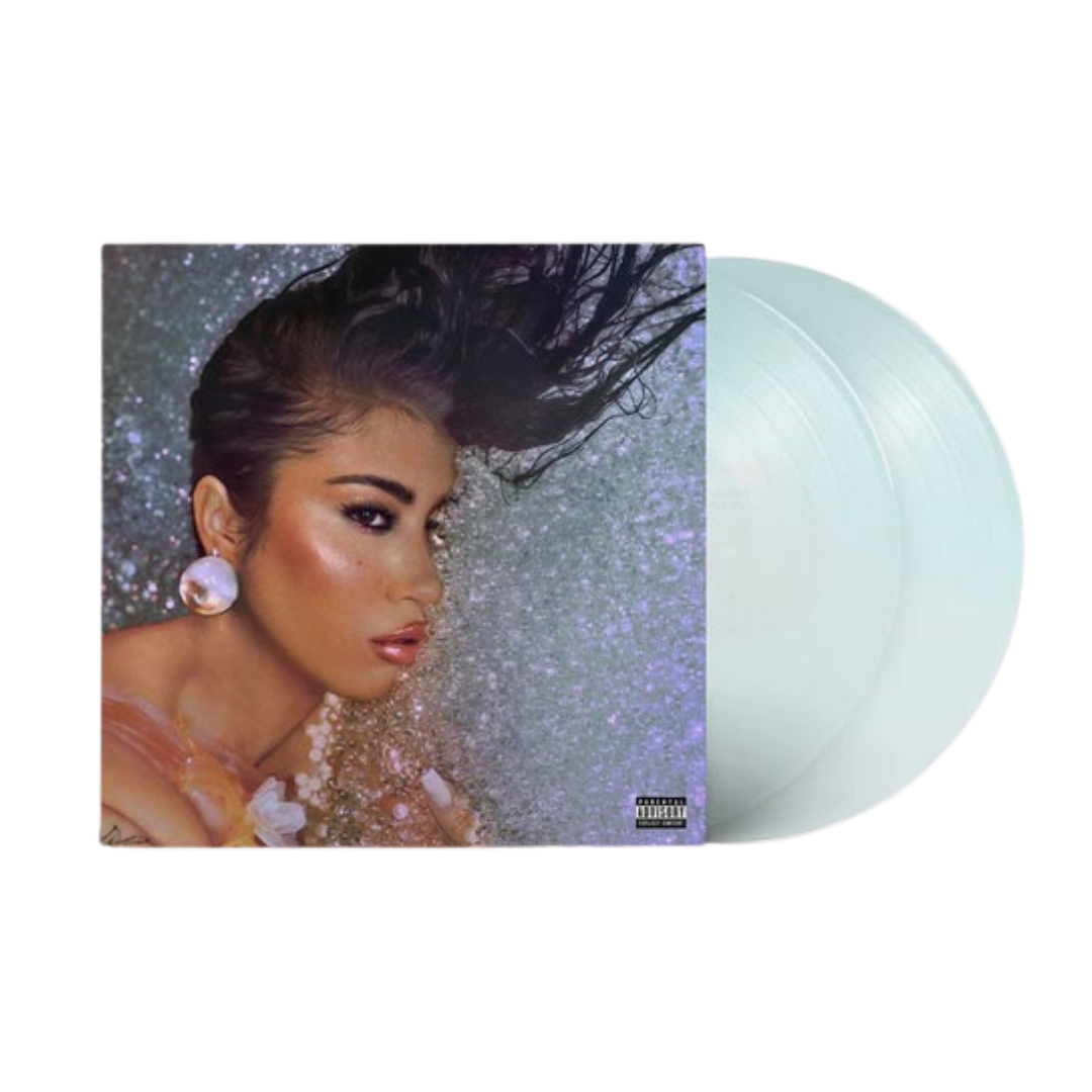Kali Uchis - Sincerely: P.S Vinilo Deluxe