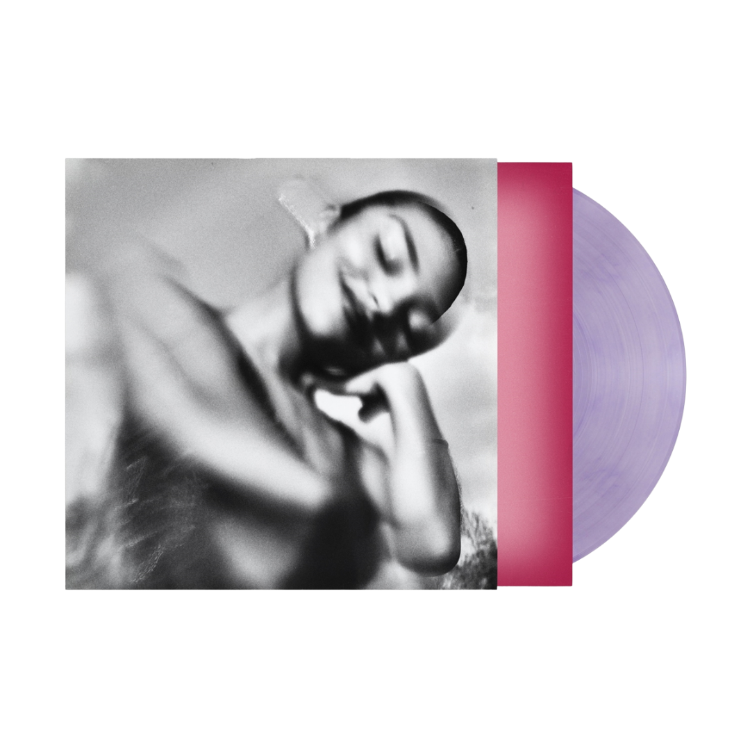Olivia Dean - The Art Of Loving Vinilo Lila
