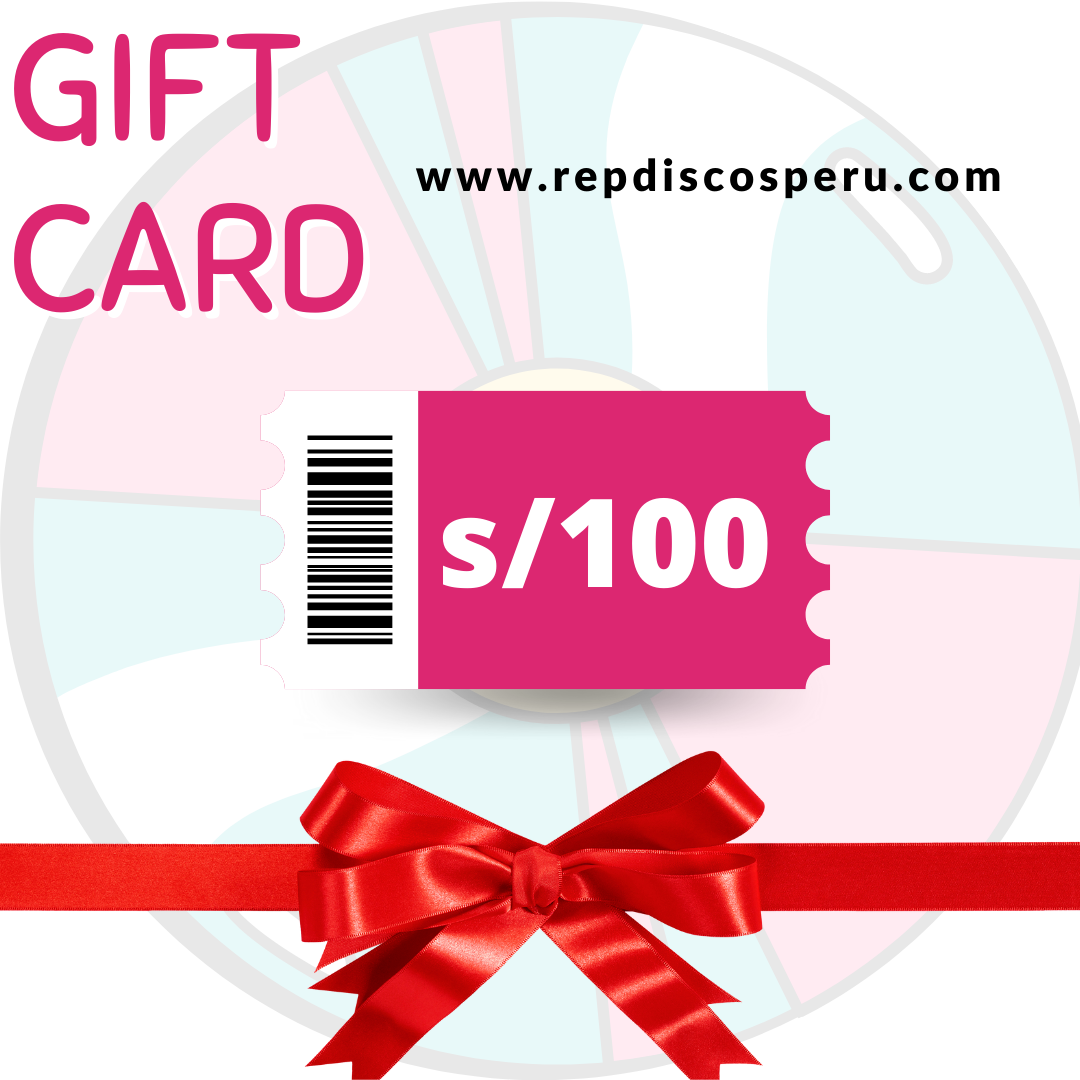 Gift Cards