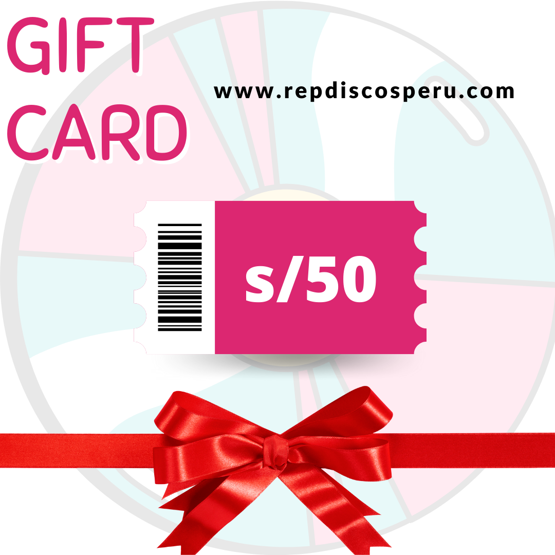 Gift Cards