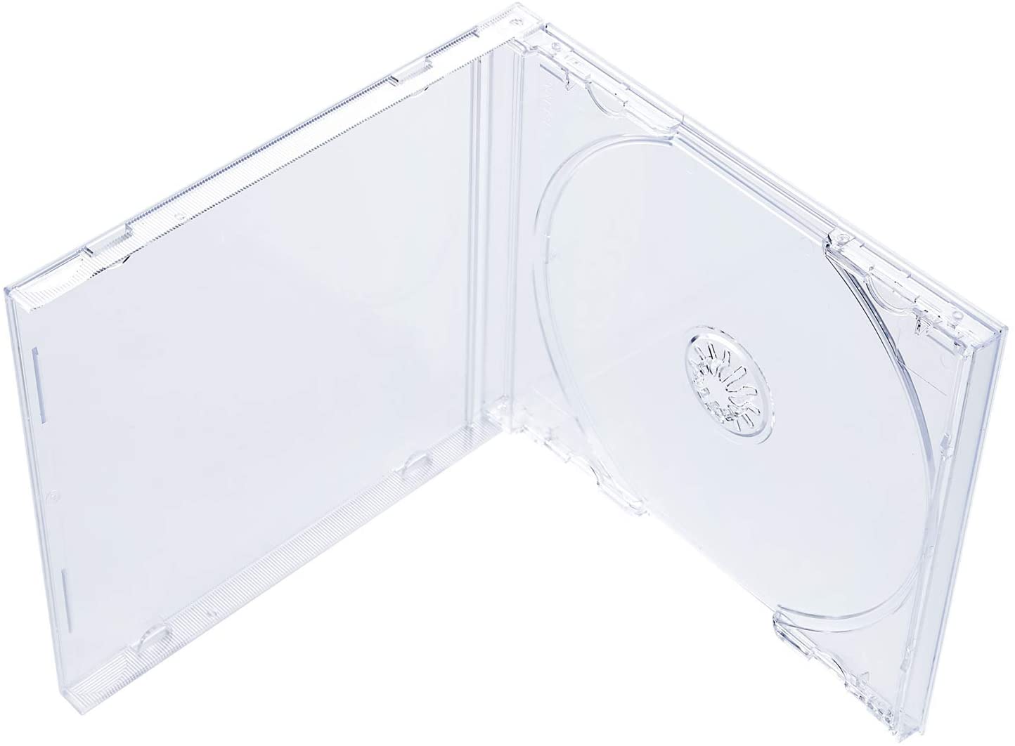 Case para CD individual