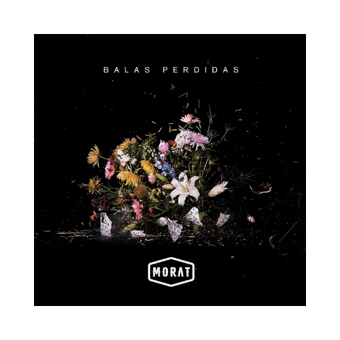 Morat - Balas Perdidas CD