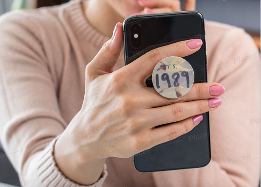 RepDiscosPeru - PopSocket 1989 Taylor Swift