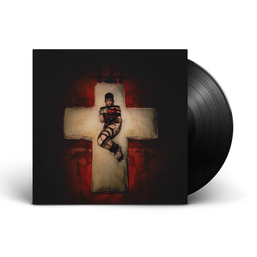 Demi Lovato - Holy Fvck Vinilo