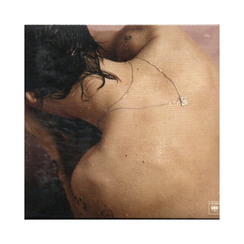 Harry Styles - Harry Styles CD
