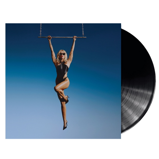 Miley Cyrus - Endless Summer Vacation Vinilo