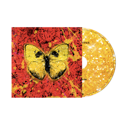 Ed Sheeran - Shivers Single CD