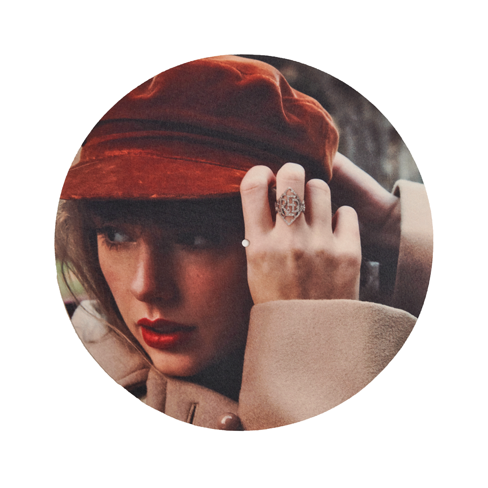 Taylor Swift - Slipmat Original