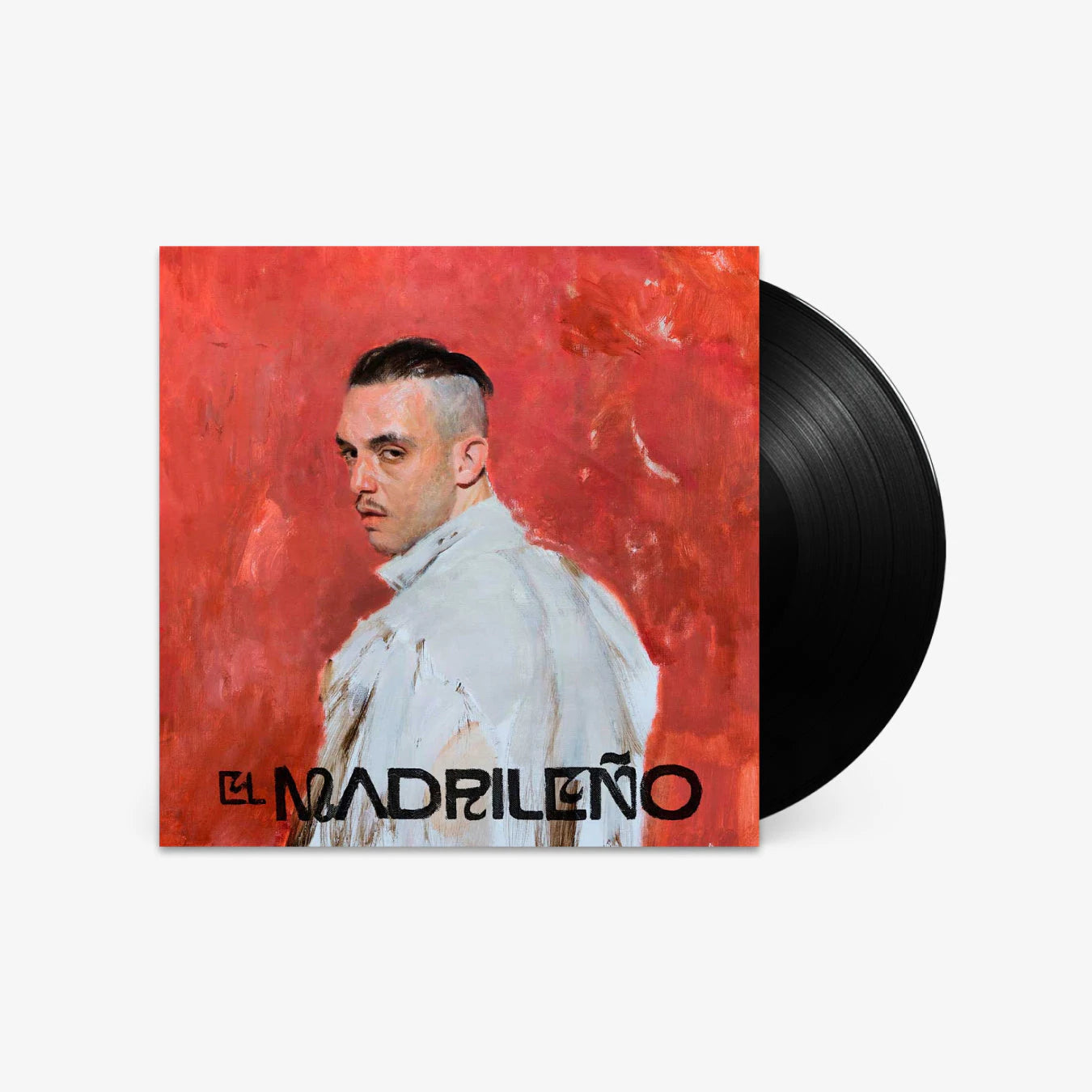 C. Tangana - El Madrileño (Sony Music 2021)