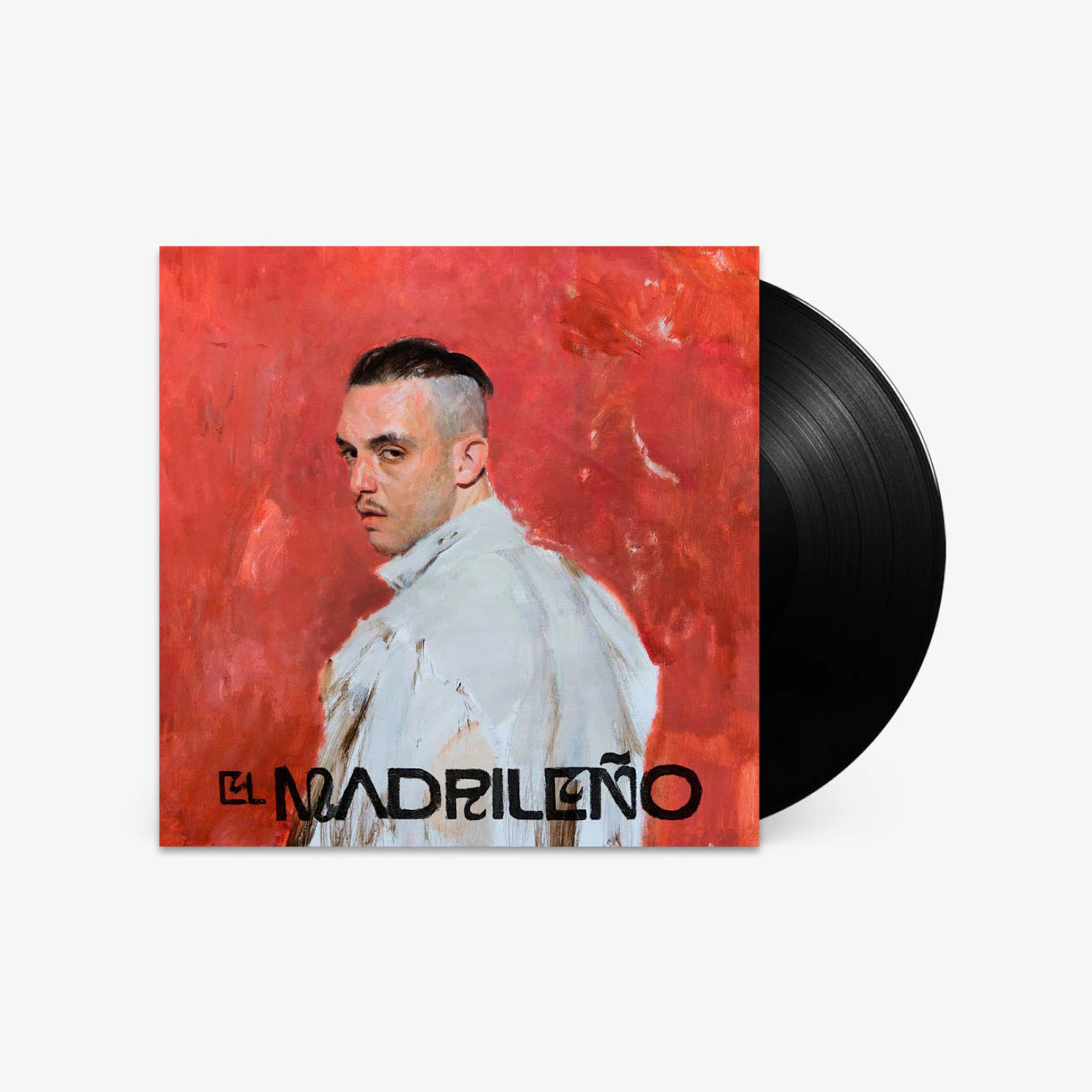 C. Tangana - El Madrileño Vinilo