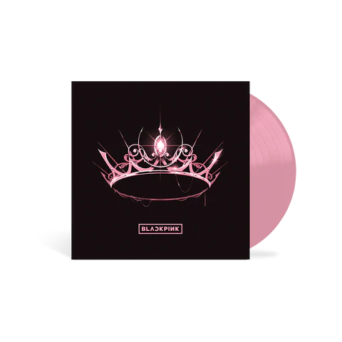 BlackPink - The Album Vinilo