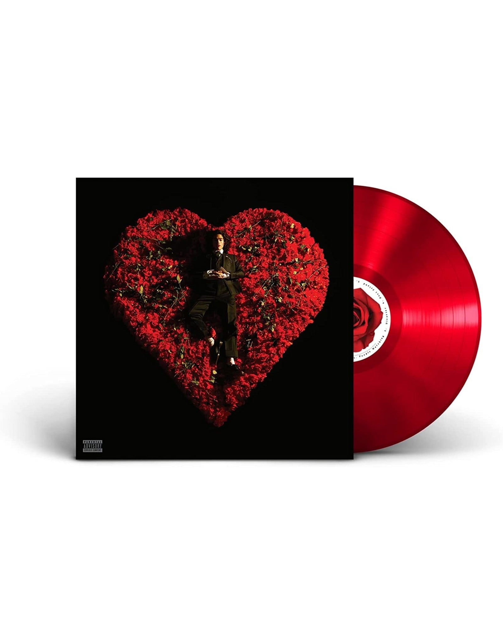 Conan Gray - Superache Vinilo