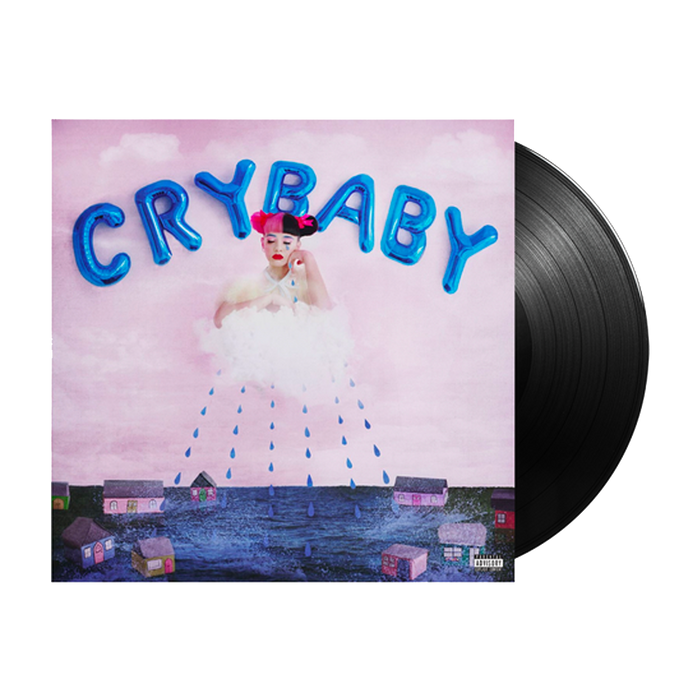 Melanie Martinez - Cry Baby Vinilo
