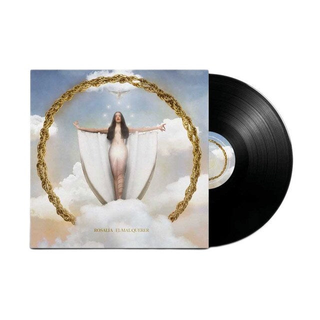 Rosalia - El Mal Querer Vinilo