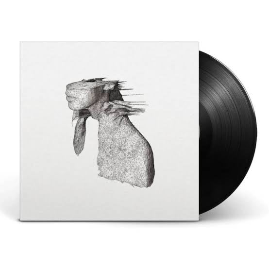 Coldplay - A Rush of Blood to the Head Vinilo