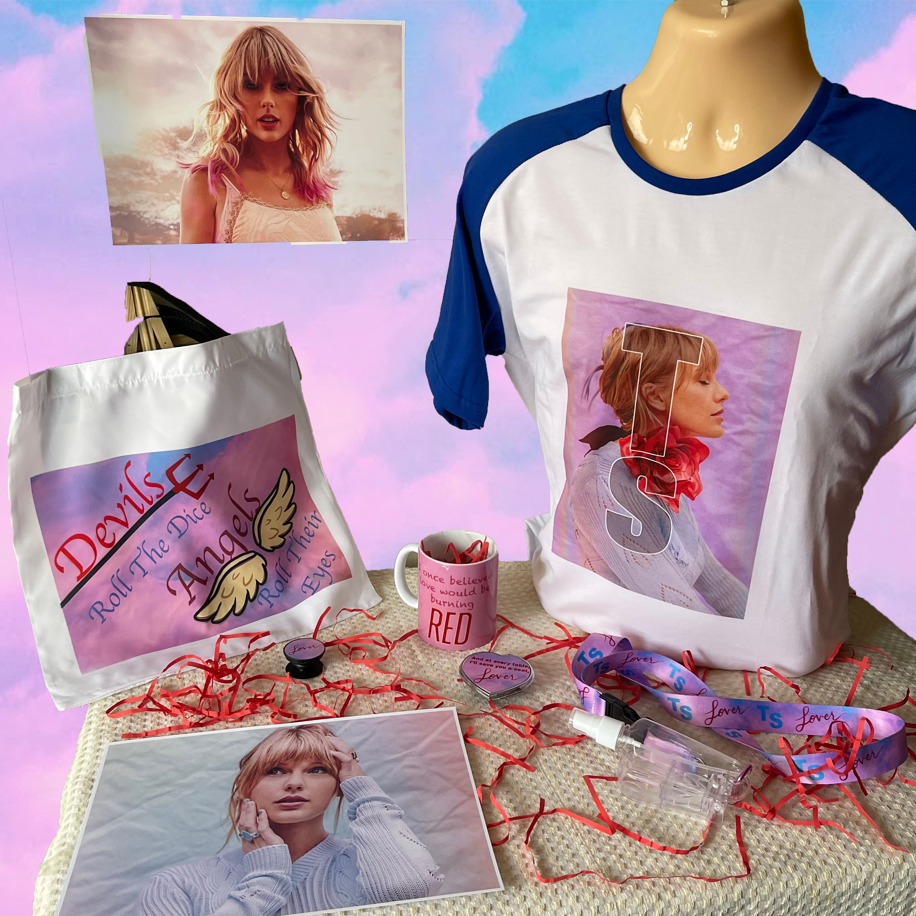 Lover Box RP