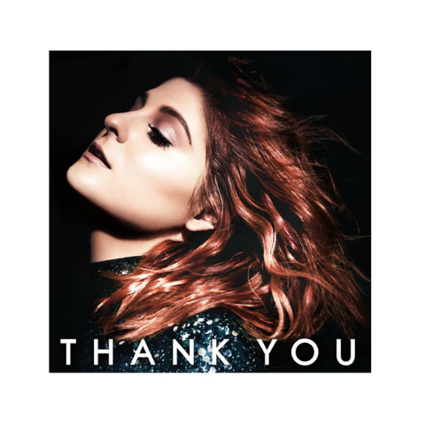 Meghan Trainor - Thank You
