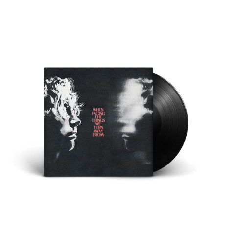 Luke Hemmings - When Facing The Things We Turn Away From