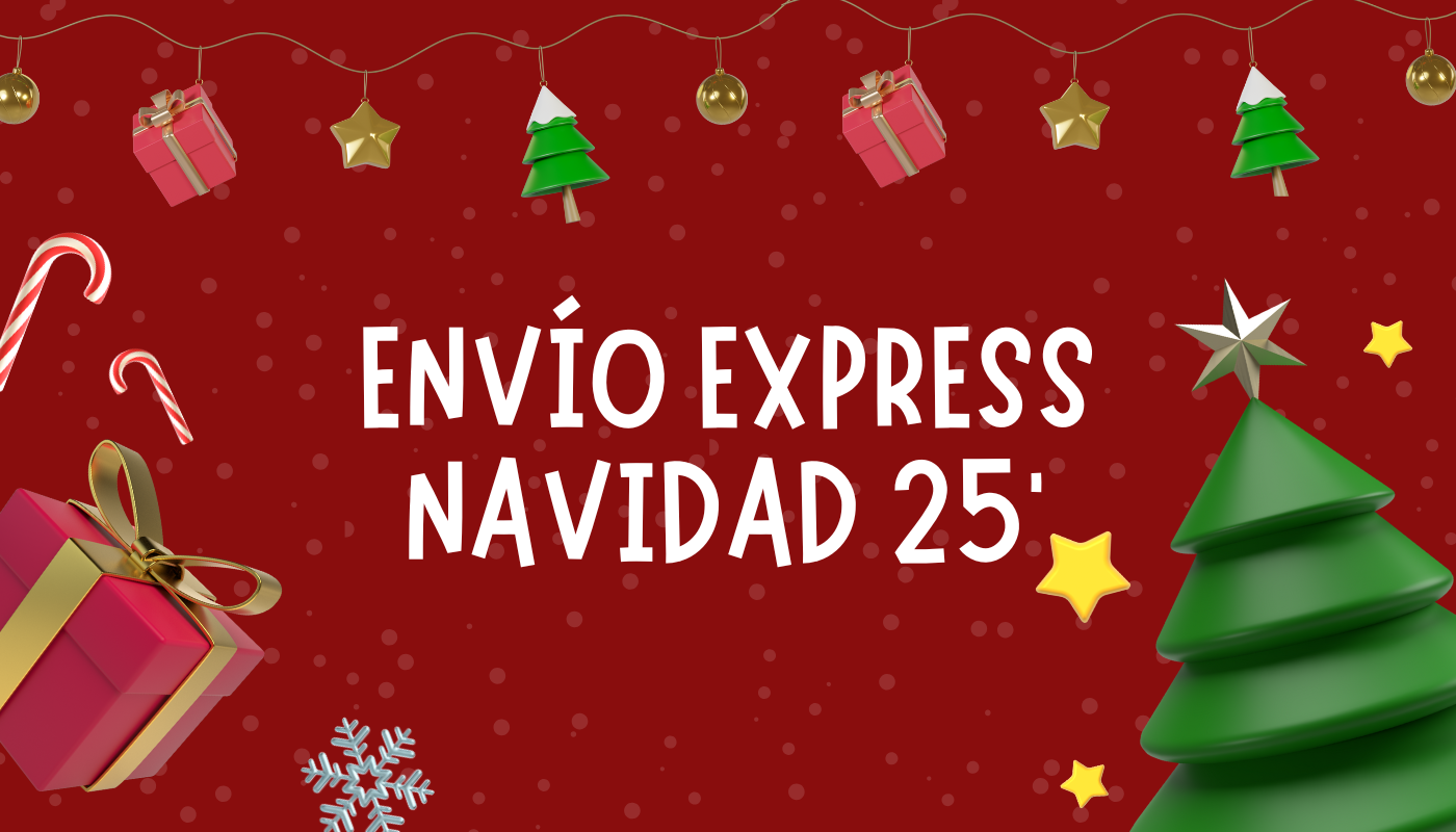 Trineo Express - Envíos rápidos