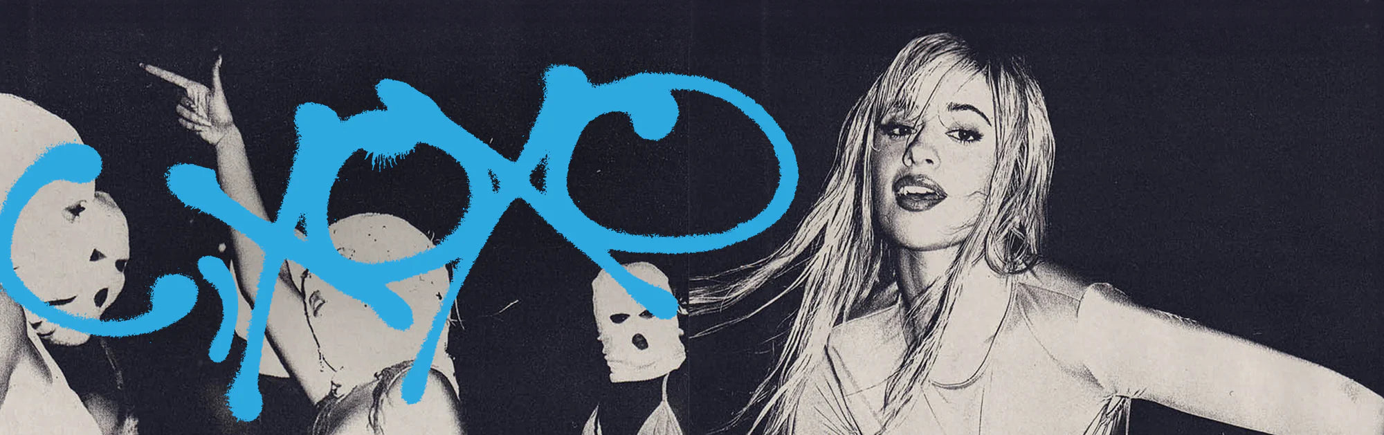 C,XOXO