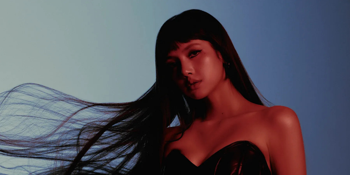 Lisa - Press Play