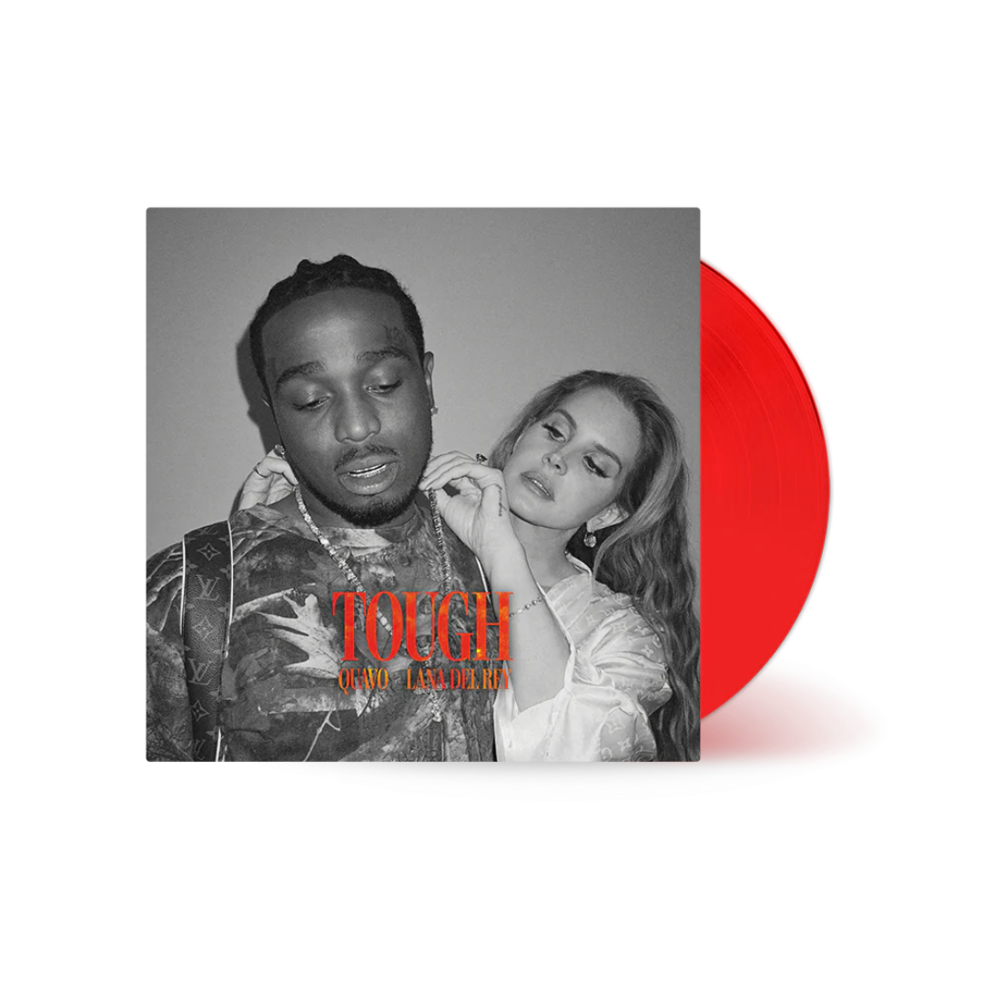 Lana del Rey - Tough Vinilo 7"