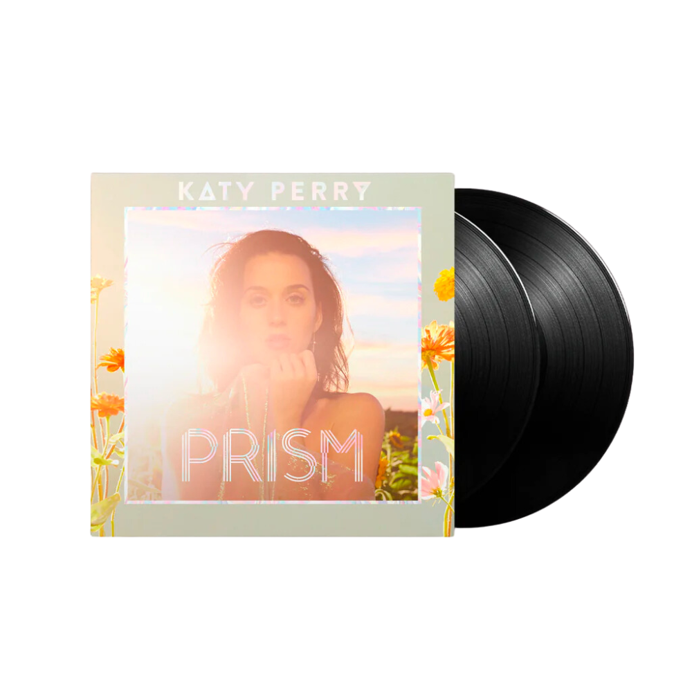 Katy Perry - Prism Vinilo