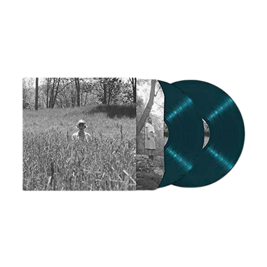 Taylor Swift - Folklore In the weeds Vinilo