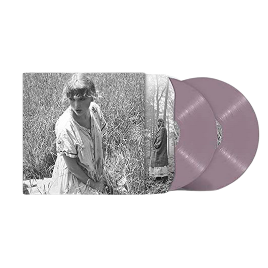 Taylor Swift - Folklore Betty's Garden Vinilo
