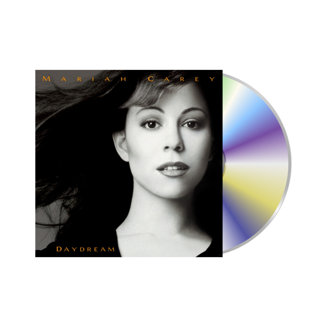 Mariah Carey - Daydream CD