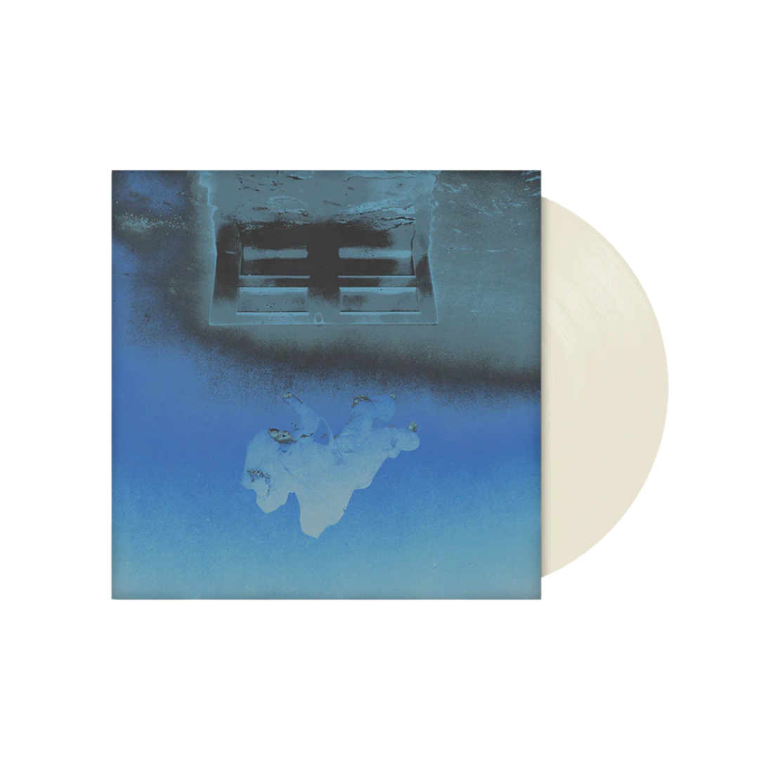 Billie Eilish – Hit Me Hard And Soft (Isolated Vocals) Vinilo Crema