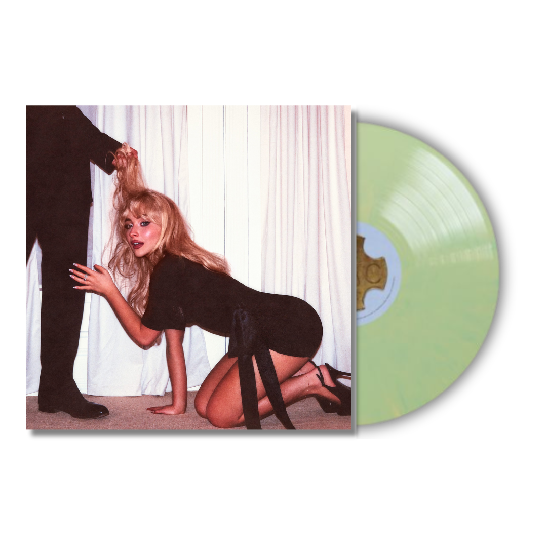 Sabrina Carpenter - Man's Best Friend Vinilo Indie Exclusive