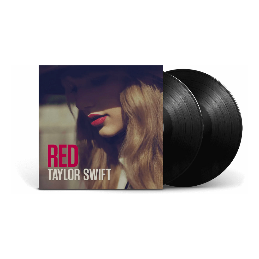 Taylor Swift - Red Vinilo