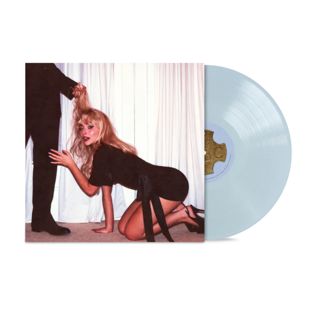 Sabrina Carpenter - Man's Best Friend Vinilo
