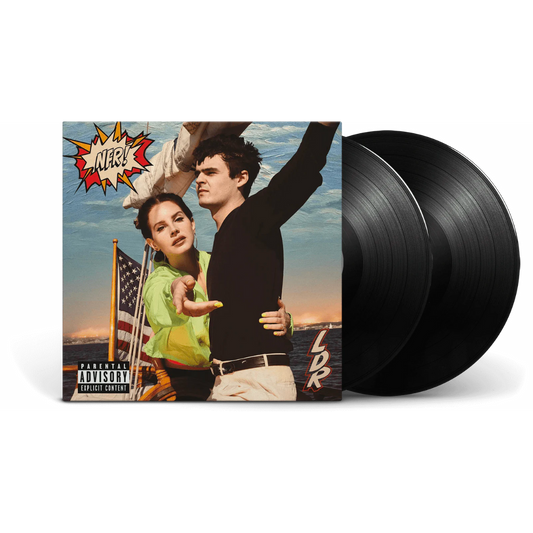 Lana Del Rey - NFR! Vinilo 2LP