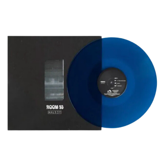 Halsey - Room 93 Vinilo