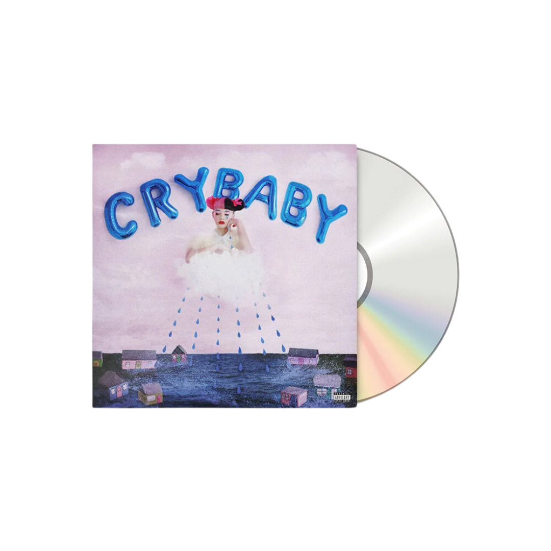 Melanie Martinez - Cry Baby CD